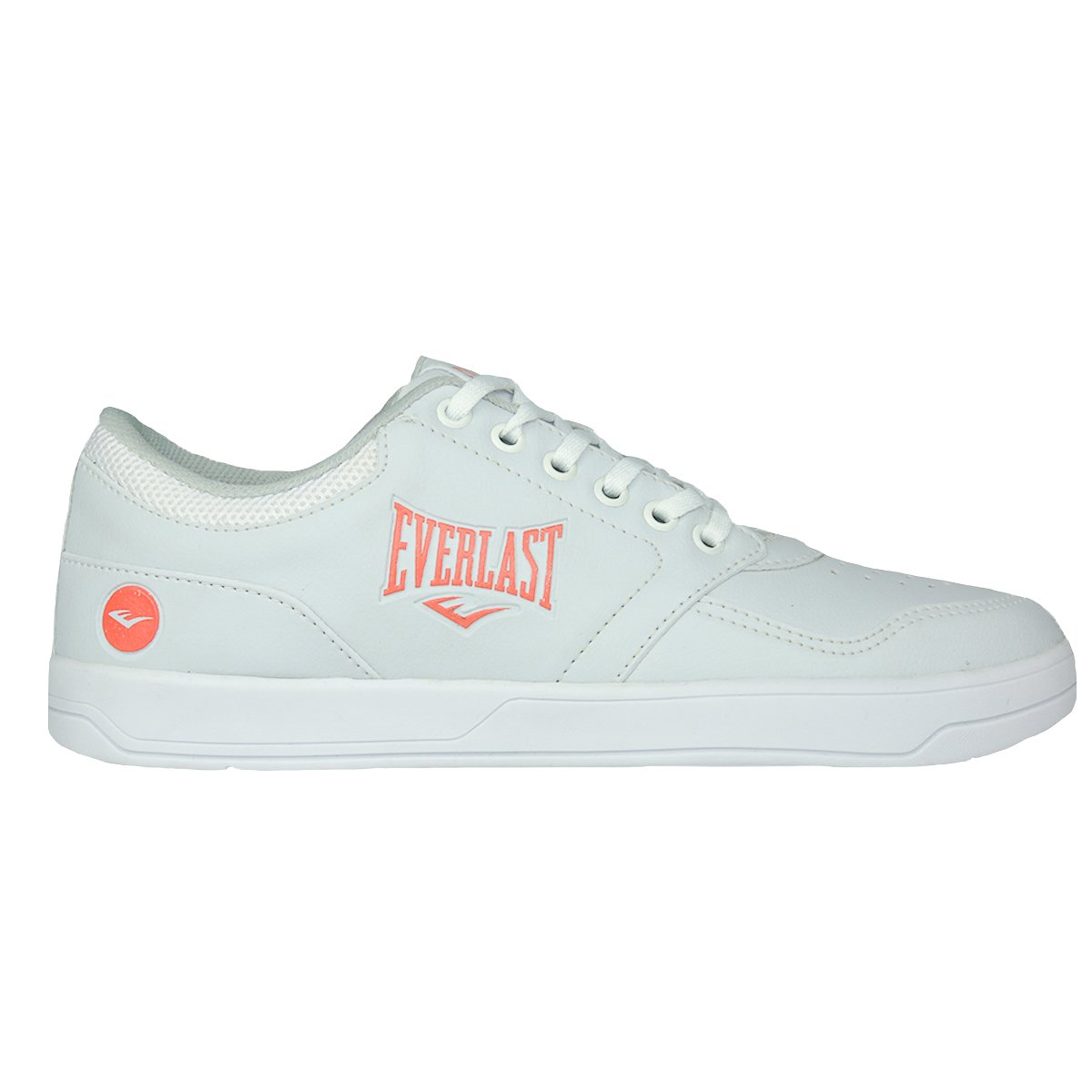 tenis everlast feminino branco