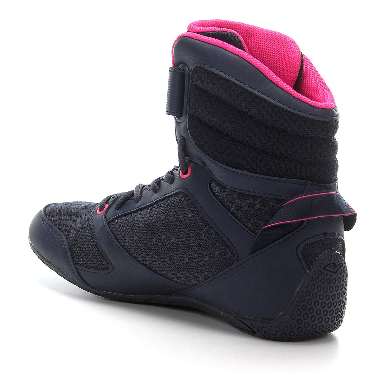 tenis everlast first