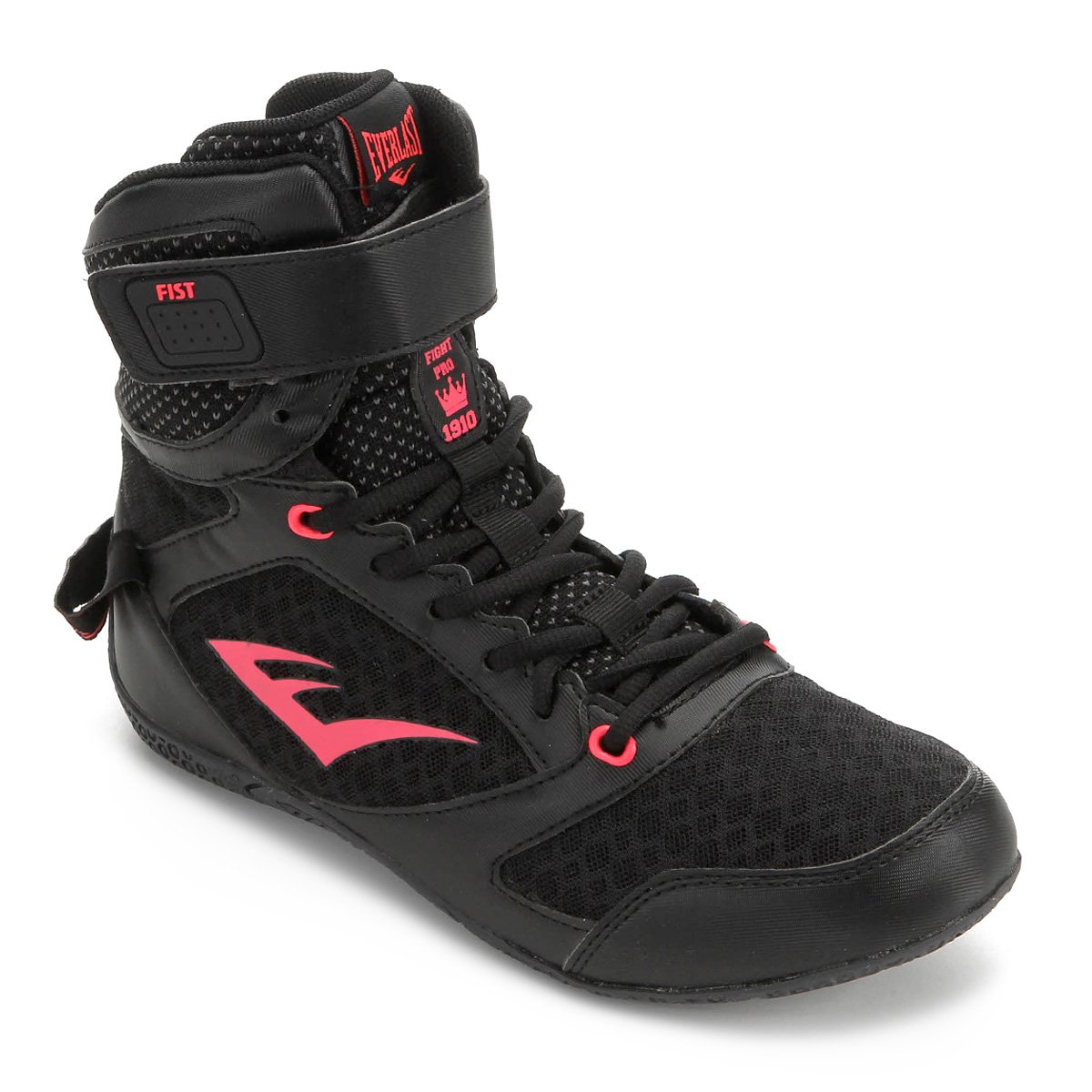 tenis feminino everlast