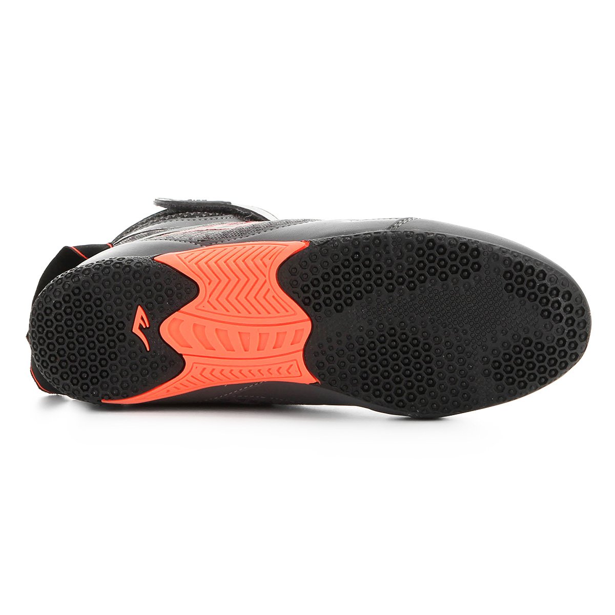 tenis everlast salmao