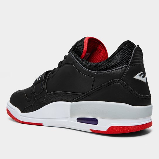 Tênis Everlast Florida Masculino