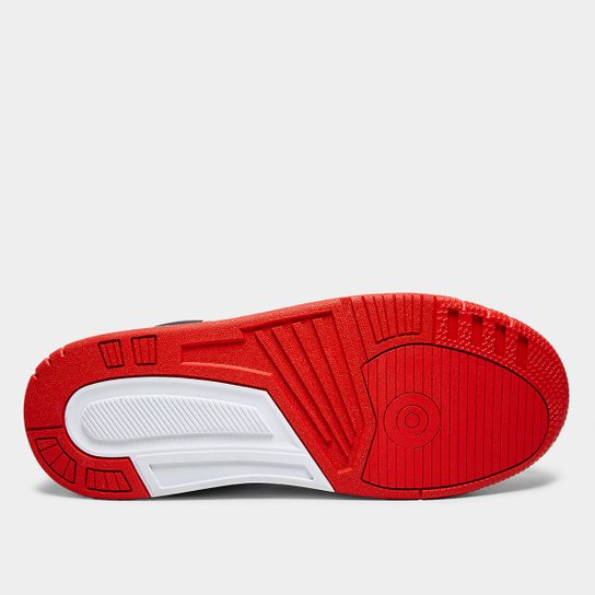 Tênis Everlast Florida Masculino