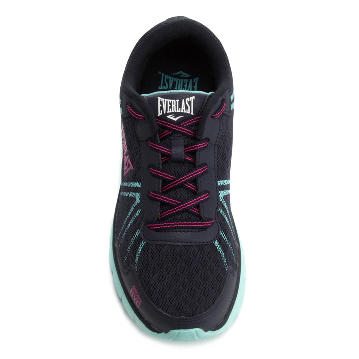 tênis everlast focus feminino