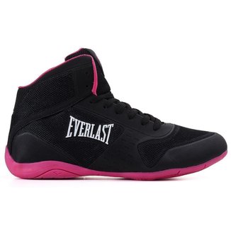 Tênis Everlast Force 2 Fem Lilas / Azul