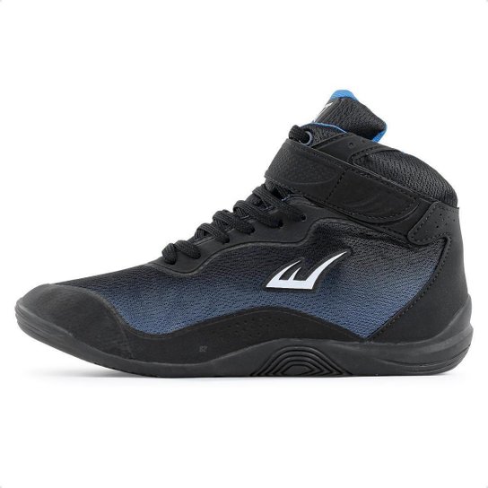 Tênis Everlast Forceknit 4