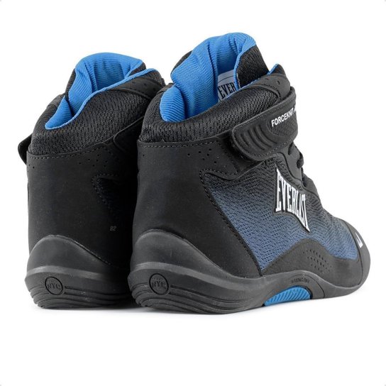 Tênis Everlast Forceknit 4