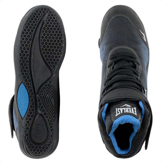 Tênis Everlast Forceknit 4