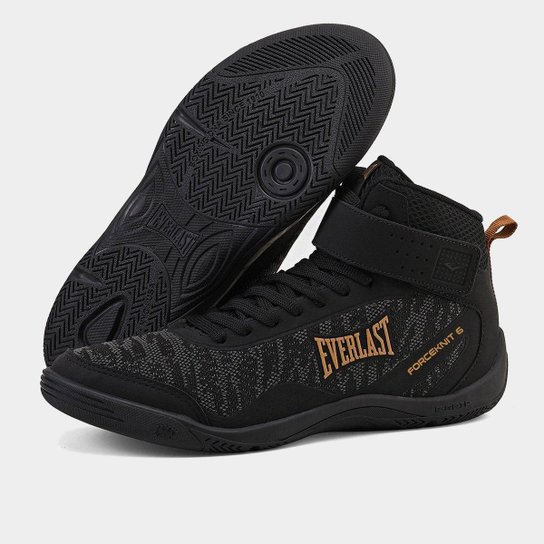 Tênis Everlast Forceknit 6