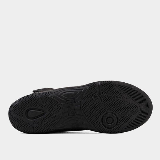 Tênis Everlast Forceknit 6