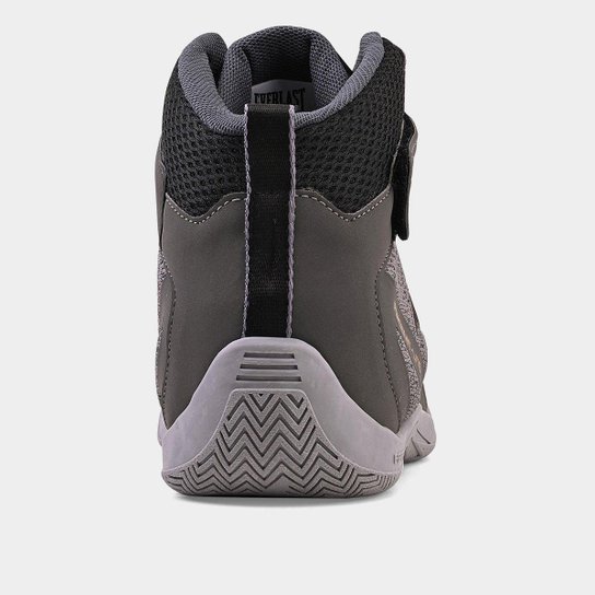 Tênis Everlast Forceknit 6