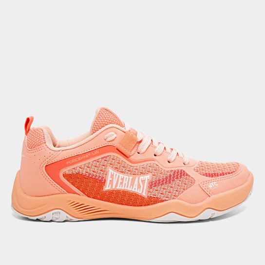 Tênis Everlast Forceknit LW Feminino