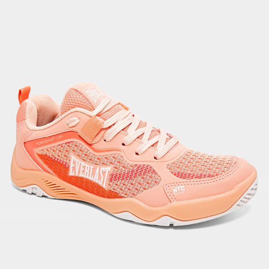 Tênis Everlast Forceknit LW Feminino
