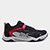 Tênis Everlast Forceknit LW Feminino - Preto+Rosa