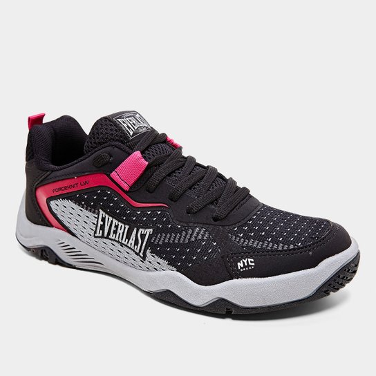 Tênis Everlast Forceknit LW Feminino