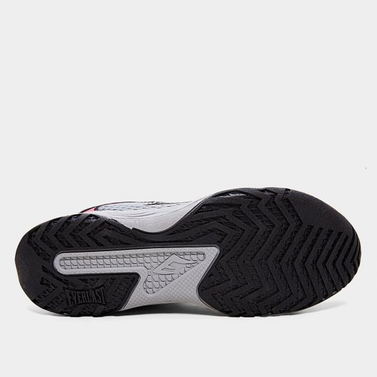 Tênis Everlast Forceknit LW Feminino