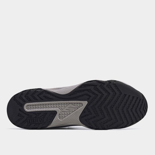 Tênis Everlast Forceknit LW Feminino