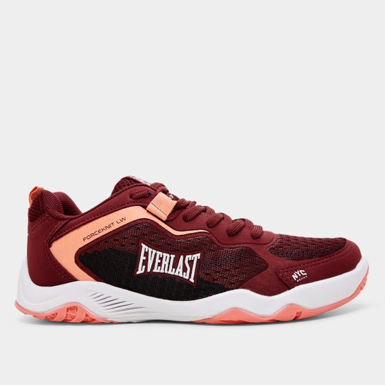 Tênis Everlast Forceknit LW Feminino