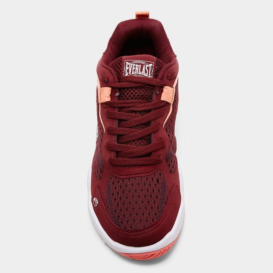 Tênis Everlast Forceknit LW Feminino