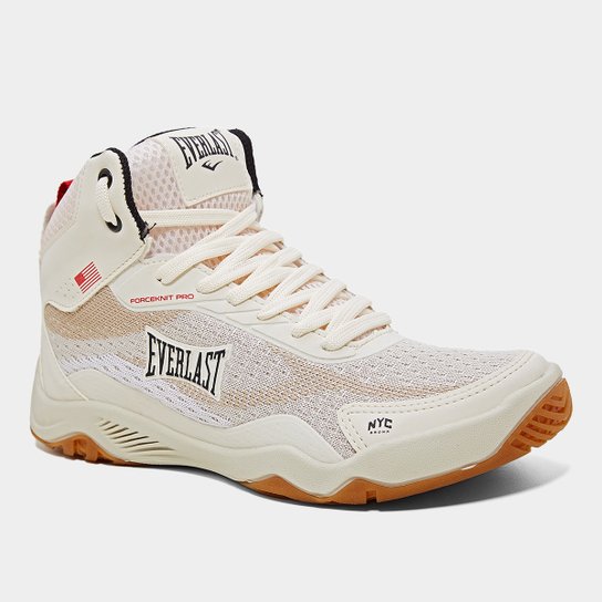 Tênis Everlast Forceknit Pro