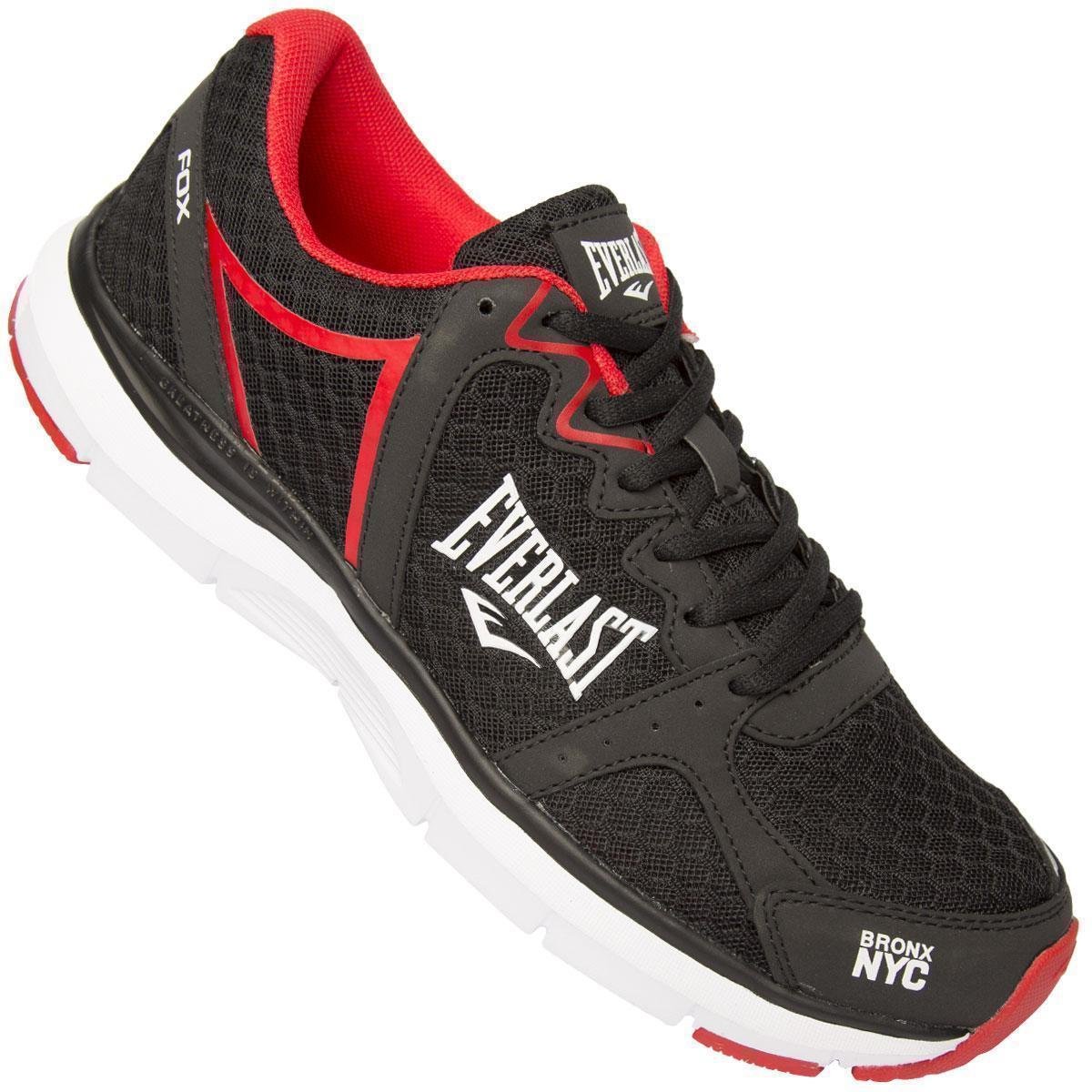 Tênis Everlast Fox Masculino | Allianz Parque Shop