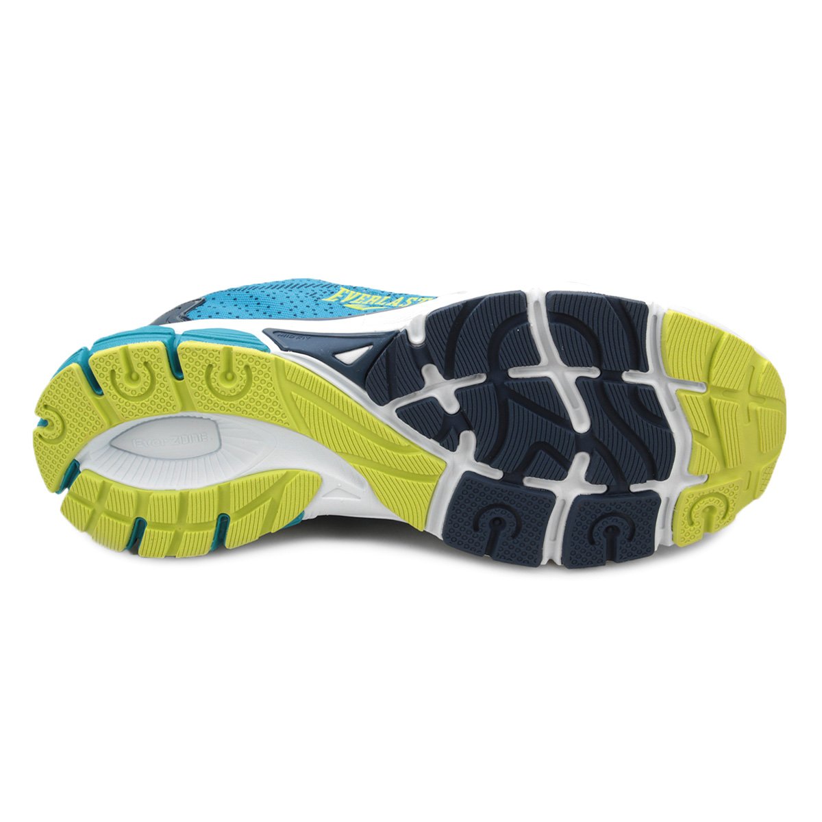 tênis everlast intense masculino