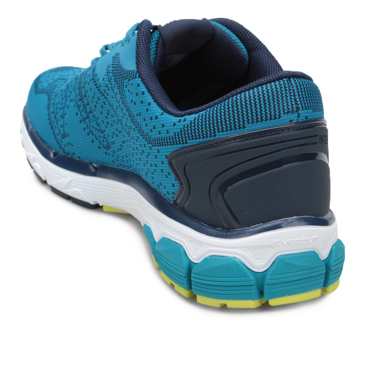 tênis everlast intense masculino