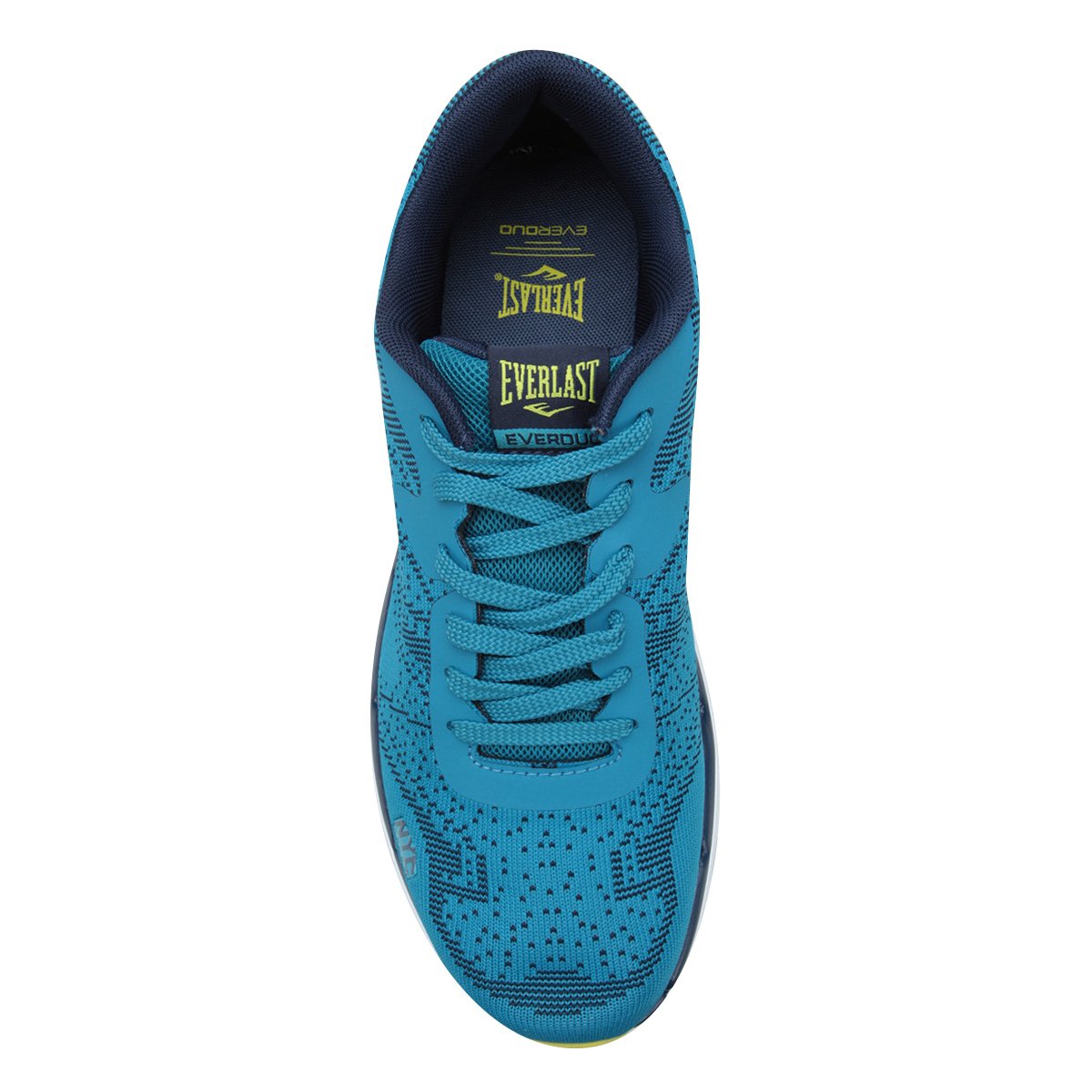 tênis everlast intense masculino