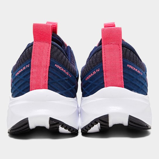 Tênis Everlast Kromus IV Feminino