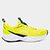 Tênis Everlast Kromus IV Masculino - Amarelo+Verde
