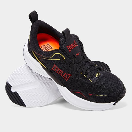 Tênis Everlast Kromus IV Masculino
