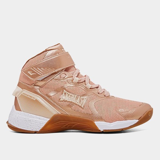 Tênis Everlast Monster 4 Feminino