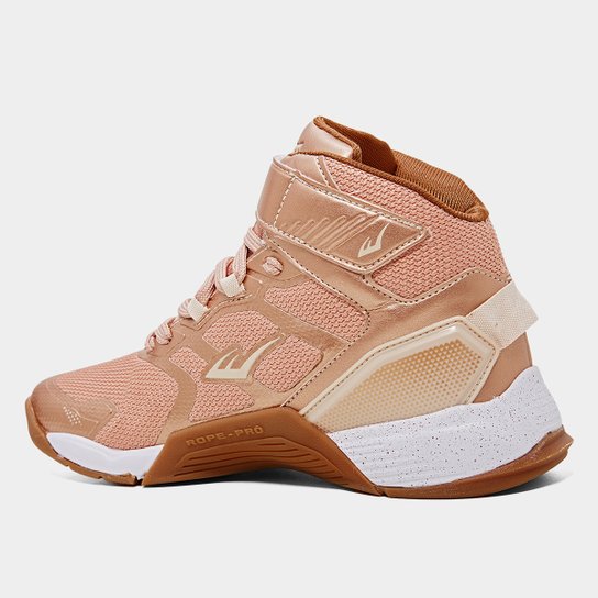 Tênis Everlast Monster 4 Feminino