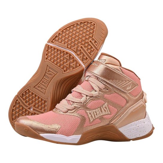 Tênis Everlast Monster 4 Feminino