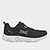 Tênis Everlast Racer II - Preto+Cinza