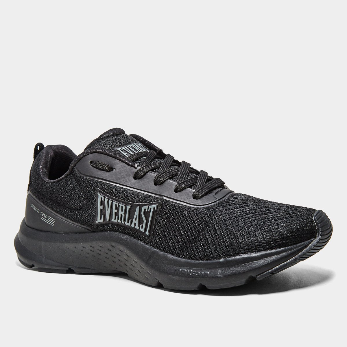 Zapatos Jump Bunker Everlast Bunker Tenis Everlast Feminino