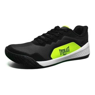 Tênis Everlast Range Evergrip Masculino Cross Training