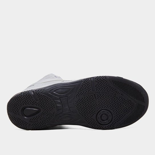 Tênis Everlast Ring 4 Feminino