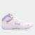 Tênis Everlast Ring 4 Feminino - Branco+Lilás