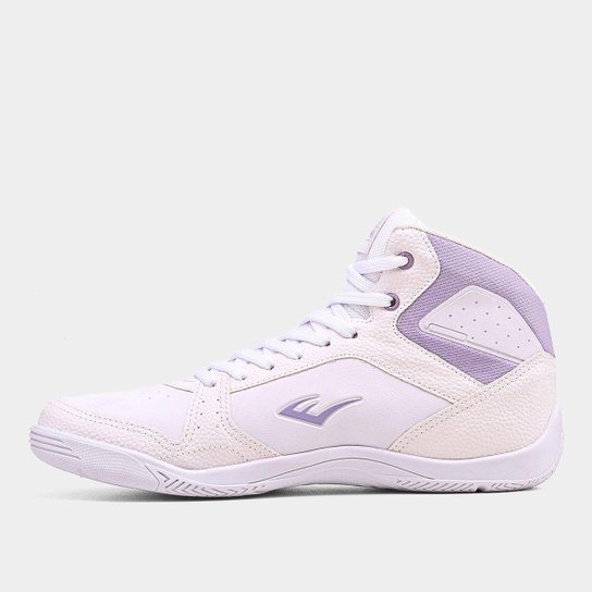 Tênis Everlast Ring 4 Feminino