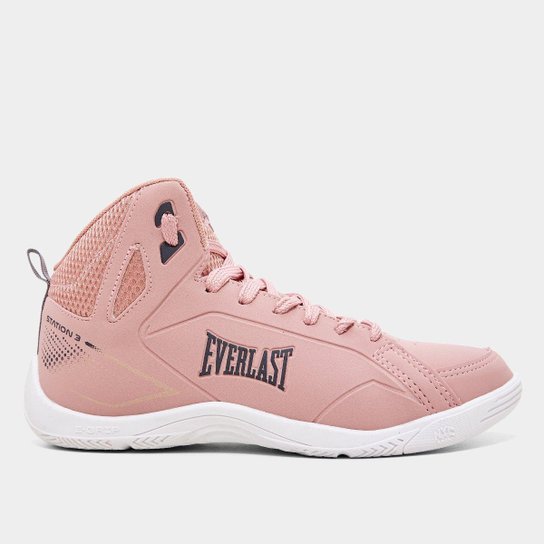 Tênis Everlast Station 3 Feminino