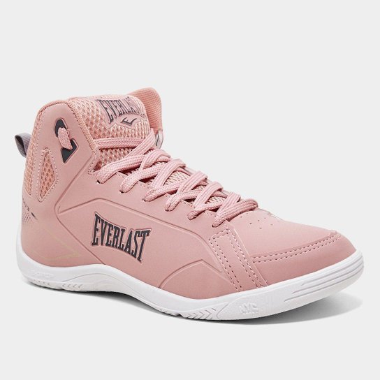 Tênis Everlast Station 3 Feminino