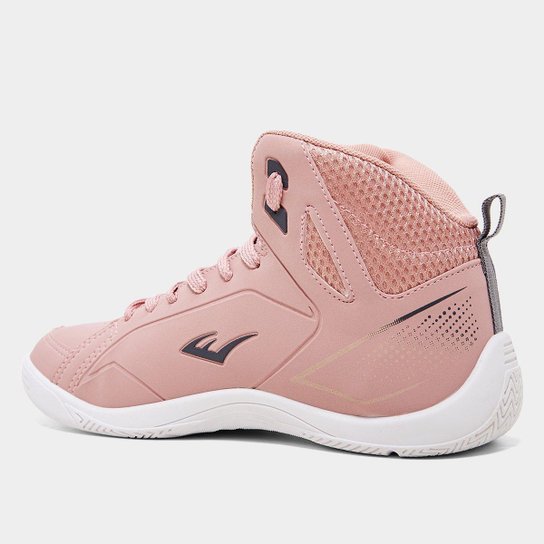 Tênis Everlast Station 3 Feminino