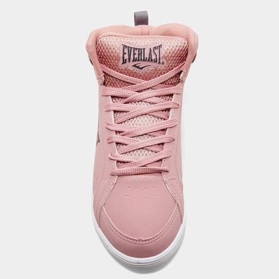 Tênis Everlast Station 3 Feminino
