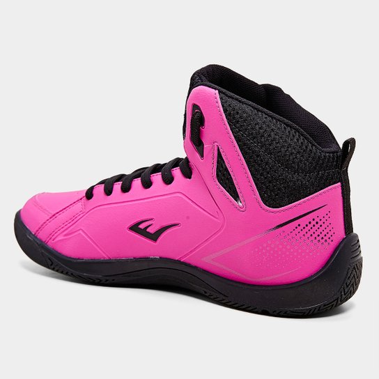 Tênis Everlast Station 3 Feminino