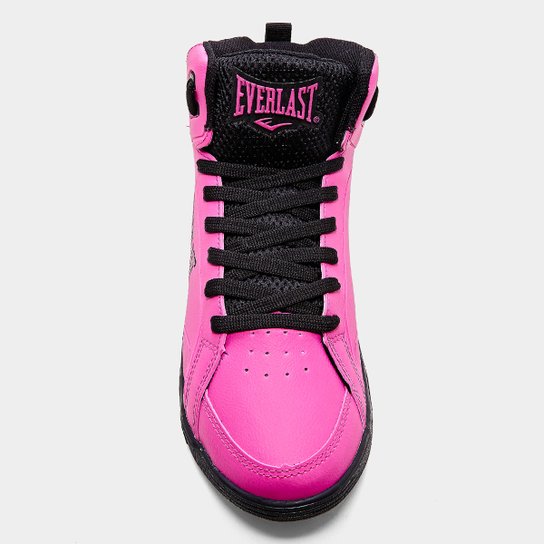 Tênis Everlast Station 3 Feminino