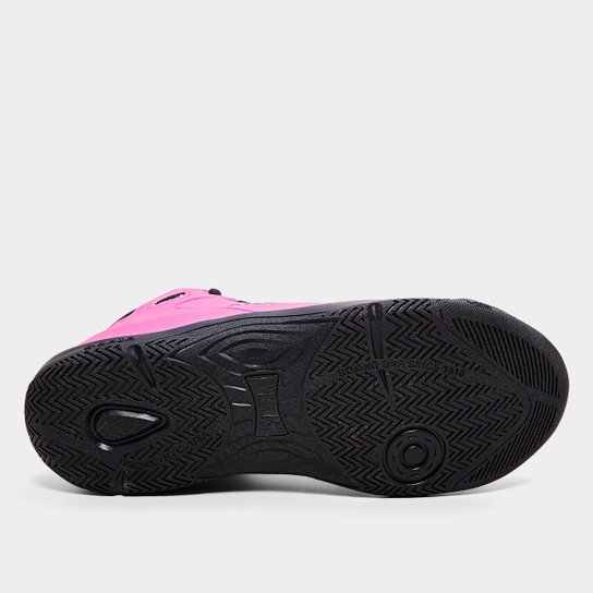Tênis Everlast Station 3 Feminino