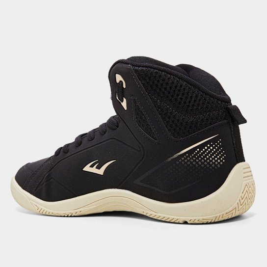 Tênis Everlast Station 3