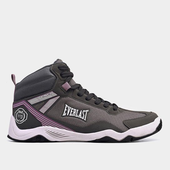 Tênis Everlast Strike 4 Feminino