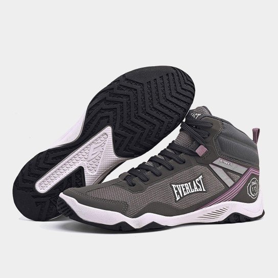 Tênis Everlast Strike 4 Feminino