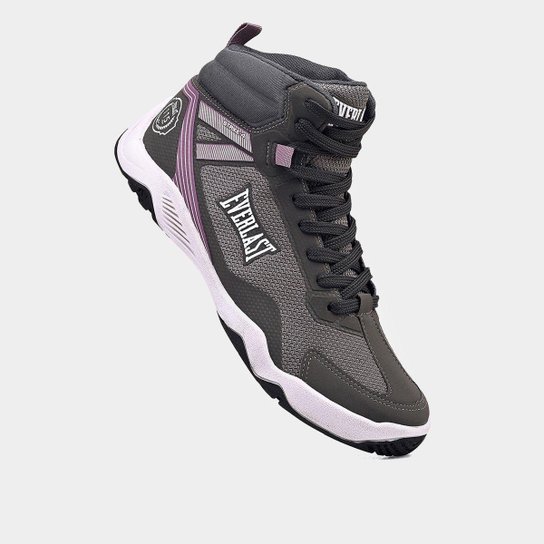 Tênis Everlast Strike 4 Feminino